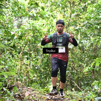 Runner Photo 7331365