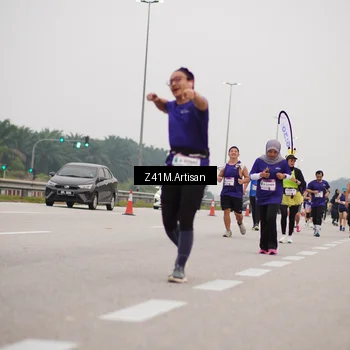 Runner Photo 7331366