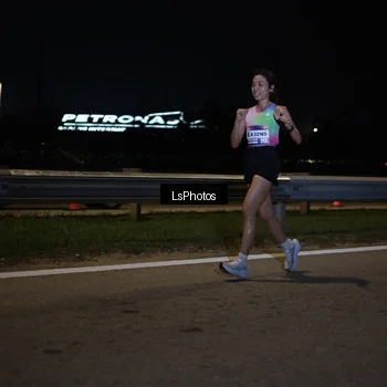 Runner Photo 7331367
