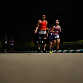 Runner Photo 7331368