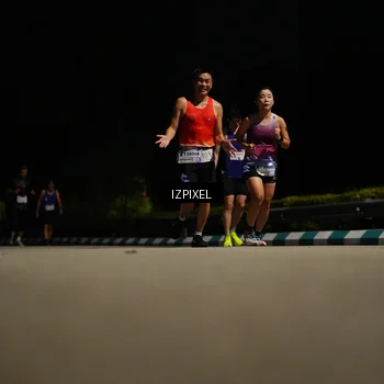 Runner Photo 7331369