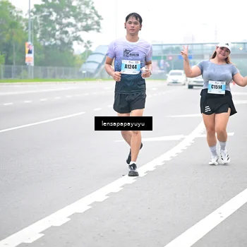 Runner Photo 7331370
