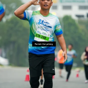 Runner Photo 7331379