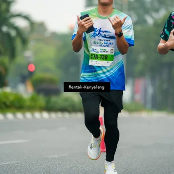 Runner Photo 7331380