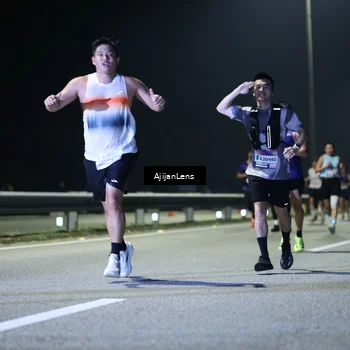 Runner Photo 7331381