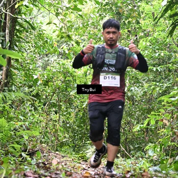 Runner Photo 7331382
