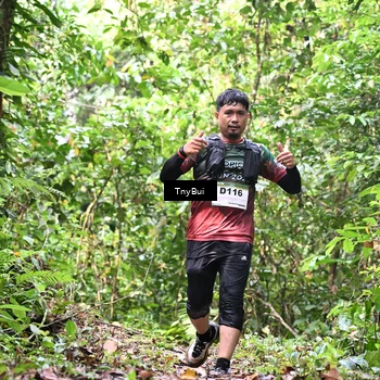Runner Photo 7331383