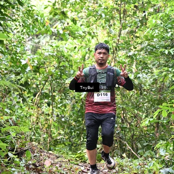 Runner Photo 7331384