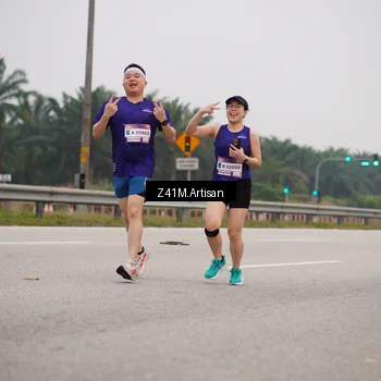 Runner Photo 7331389