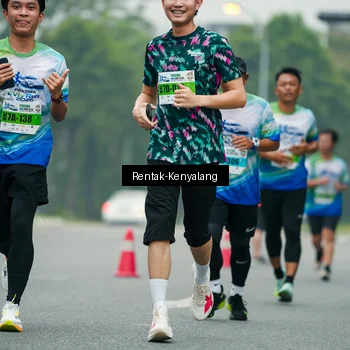 Runner Photo 7331391