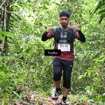 Runner Photo 7331392