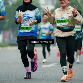 Runner Photo 7331393