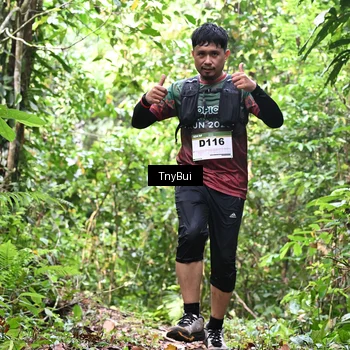 Runner Photo 7331395
