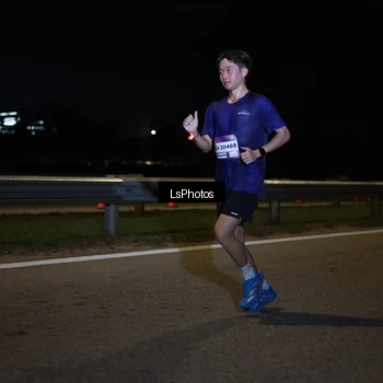Runner Photo 7331396