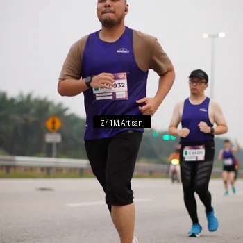 Runner Photo 7331397