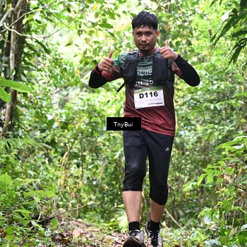 Runner Photo 7331404