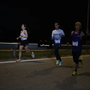 Runner Photo 7331405