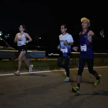Runner Photo 7331406