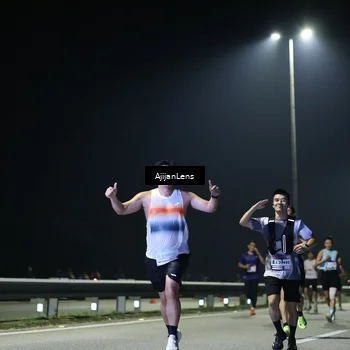 Runner Photo 7331407