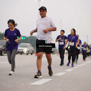 Runner Photo 7331408