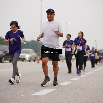 Runner Photo 7331410