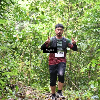 Runner Photo 7331412