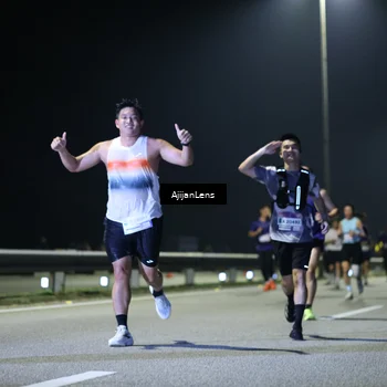 Runner Photo 7331413