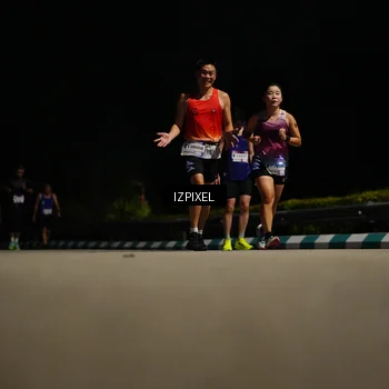 Runner Photo 7331416