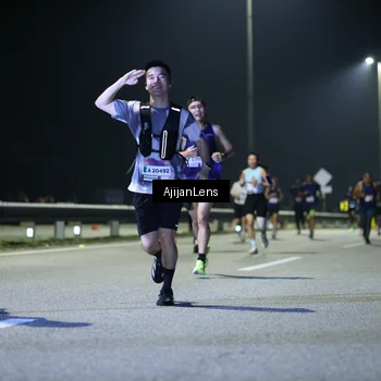 Runner Photo 7331420