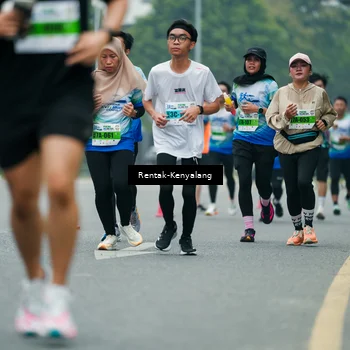 Runner Photo 7331421