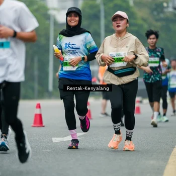 Runner Photo 7331423