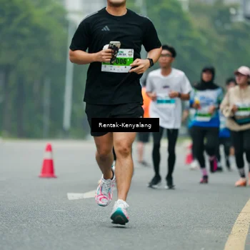Runner Photo 7331424