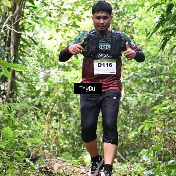 Runner Photo 7331427