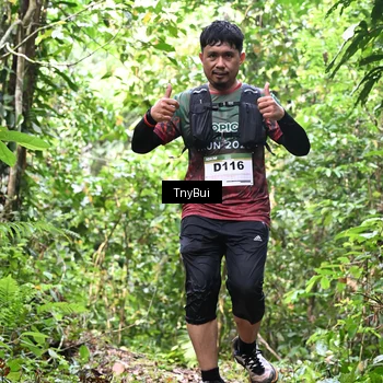 Runner Photo 7331428