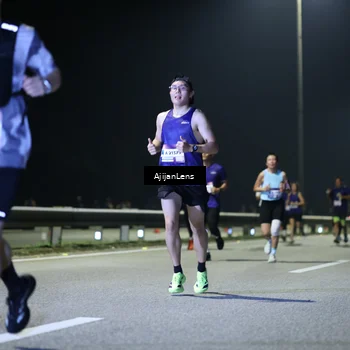 Runner Photo 7331431