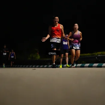 Runner Photo 7331432