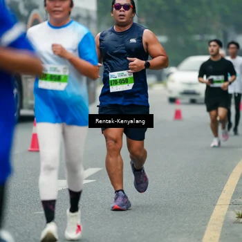 Runner Photo 7331433