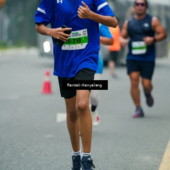 Runner Photo 7331435