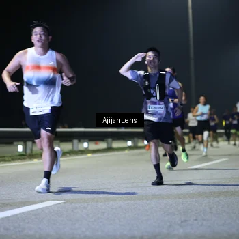 Runner Photo 7331437