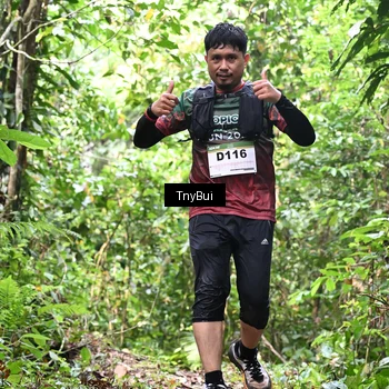 Runner Photo 7331438