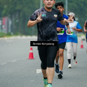 Runner Photo 7331439