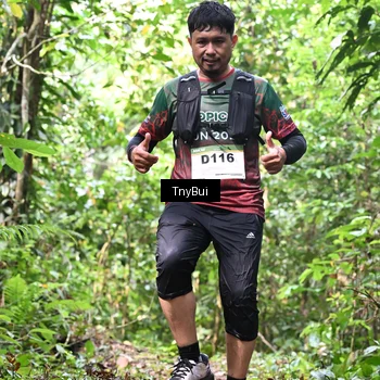 Runner Photo 7331440