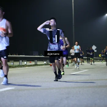 Runner Photo 7331442