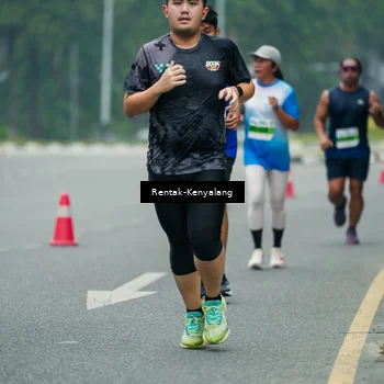 Runner Photo 7331445
