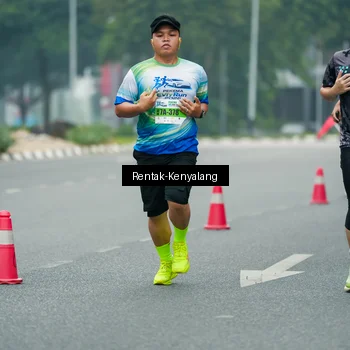 Runner Photo 7331446