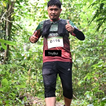 Runner Photo 7331447
