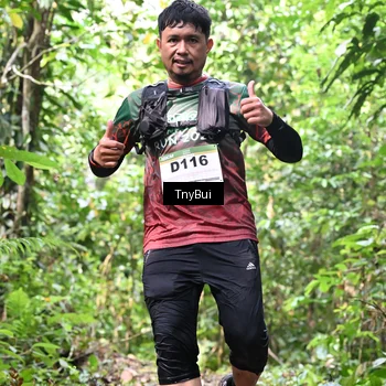 Runner Photo 7331448