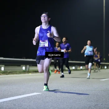 Runner Photo 7331450
