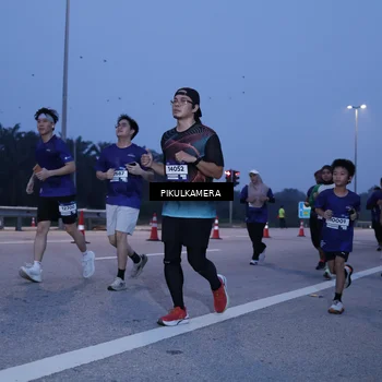 Runner Photo 7331451
