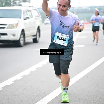 Runner Photo 7331452